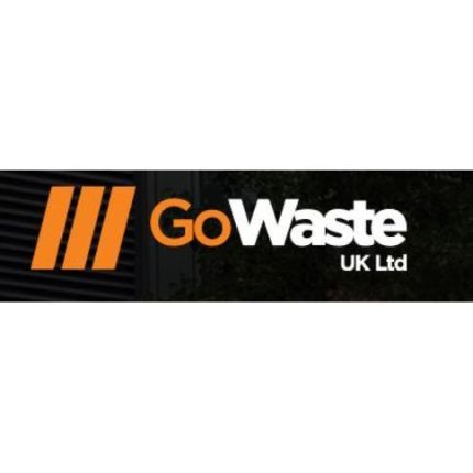 Logo od Go Waste UK Ltd