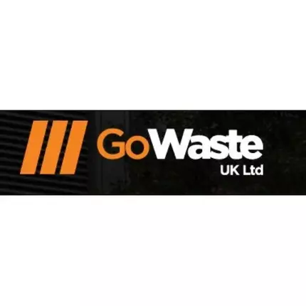 Logo fra Go Waste UK Ltd