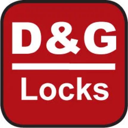 Logo van D&g Locks