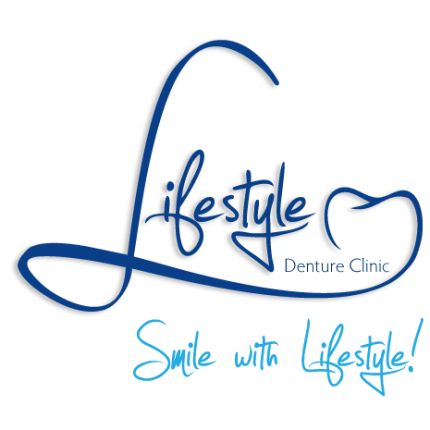 Logo fra Lifestyle Denture Clinic