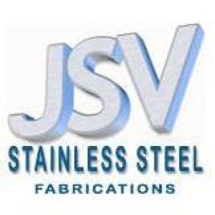 Logo fra JSV Stainless Steel Fabrications Ltd