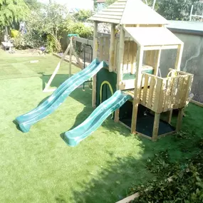 Bild von Hayling Landscapes Ltd