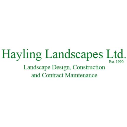 Logótipo de Hayling Landscapes Ltd