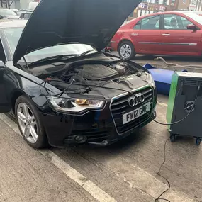 Bild von Tyre Fit Autos
