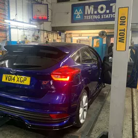 Bild von Tyre Fit Autos