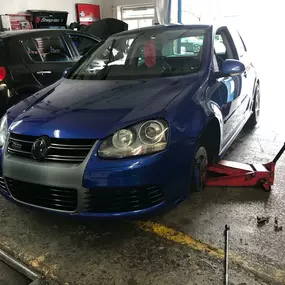 Bild von Tyre Fit Autos