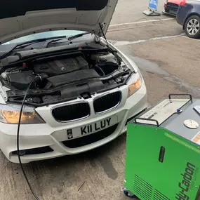 Bild von Tyre Fit Autos