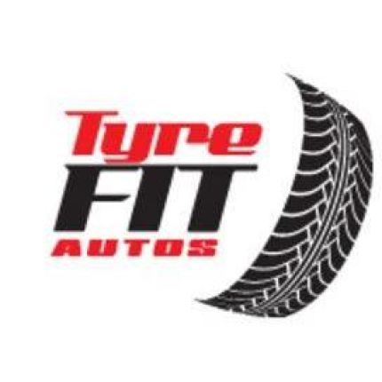 Logo od Tyre Fit Autos