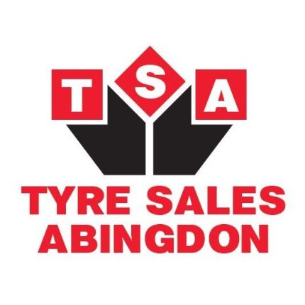 Logo fra Tyre Sales Abingdon