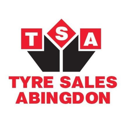 Logo from Tyre Sales Abingdon