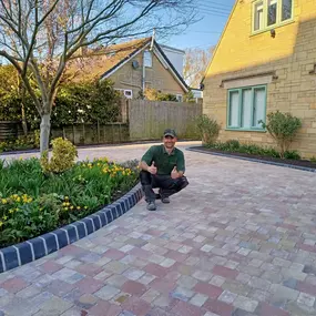 Bild von Garden Hoppers