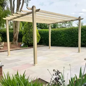 Bild von Garden Hoppers