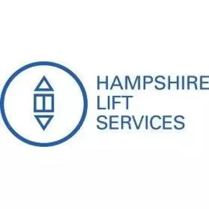 Λογότυπο από Hampshire Lift Services