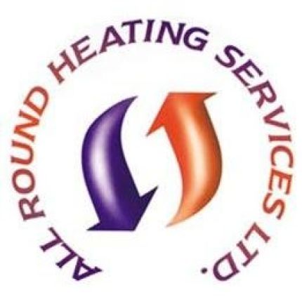 Logo fra Allround Heating Services Ltd