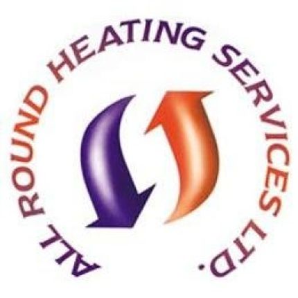 Logo van Allround Heating Services Ltd