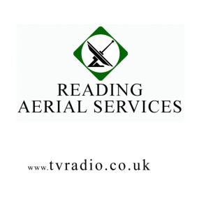 Bild von Reading Aerial Services Ltd