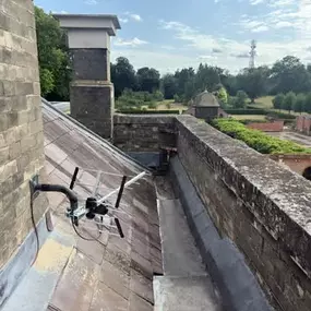 Bild von Reading Aerial Services Ltd