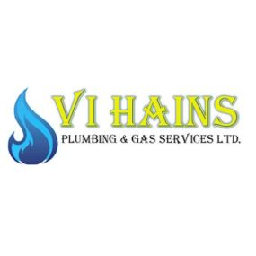 Bild von V I Hains Plumbing & Gas Services Ltd