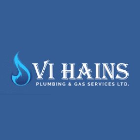 Bild von V I Hains Plumbing & Gas Services Ltd