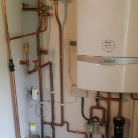 Bild von V I Hains Plumbing & Gas Services Ltd