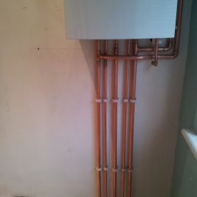 Bild von V I Hains Plumbing & Gas Services Ltd