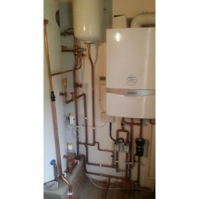 Bild von V I Hains Plumbing & Gas Services Ltd