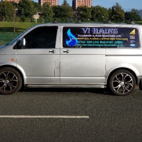 Bild von V I Hains Plumbing & Gas Services Ltd