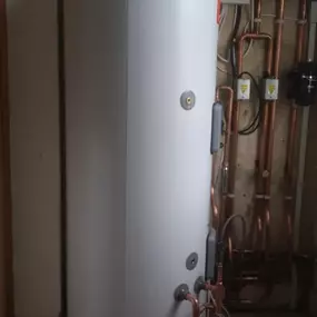 Bild von V I Hains Plumbing & Gas Services Ltd