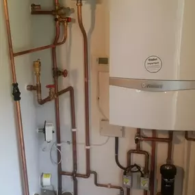 Bild von V I Hains Plumbing & Gas Services Ltd