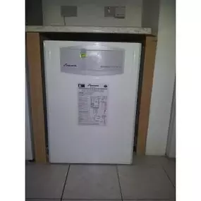 Bild von V I Hains Plumbing & Gas Services Ltd