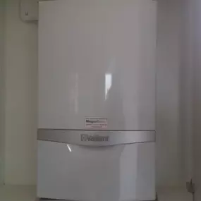 Bild von V I Hains Plumbing & Gas Services Ltd