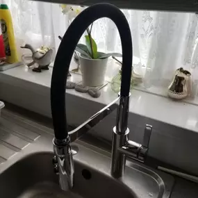 Bild von V I Hains Plumbing & Gas Services Ltd