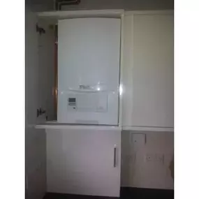 Bild von V I Hains Plumbing & Gas Services Ltd