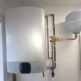 Bild von V I Hains Plumbing & Gas Services Ltd