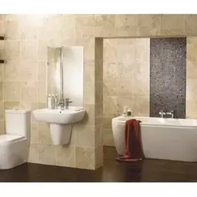 Bild von V I Hains Plumbing & Gas Services Ltd