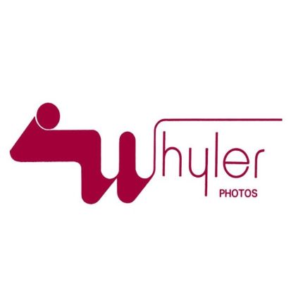 Logotipo de Whyler Photos