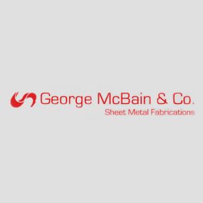 Bild von George Mcbain & Co