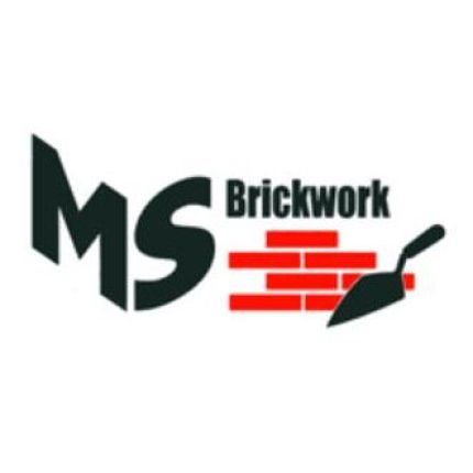 Logotyp från MS Brickwork