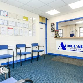 Bild von Autocare Canterbury