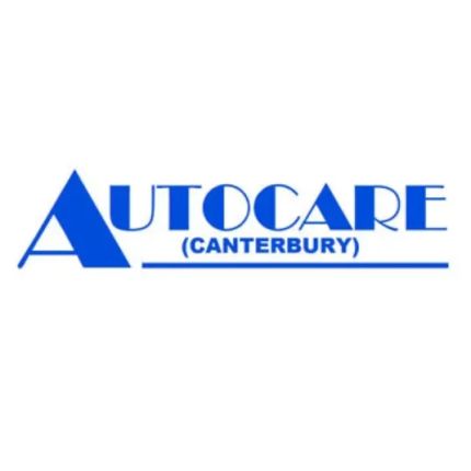 Logo fra Autocare Canterbury