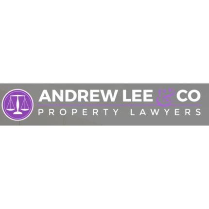 Logo fra Andrew Lee & Co