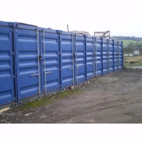 Bild von Limestone Self Storage