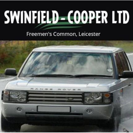 Logotyp från Swinfield-Cooper Ltd