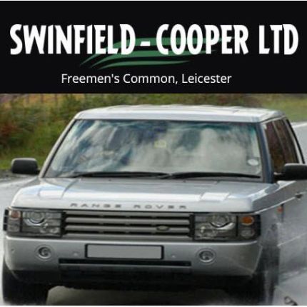 Logo from Swinfield-Cooper Ltd