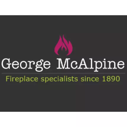 Logo fra George Mcalpine & Sons Ltd