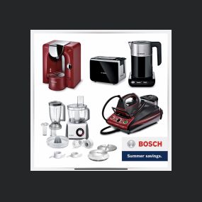 Bild von Fields Domestic Appliances