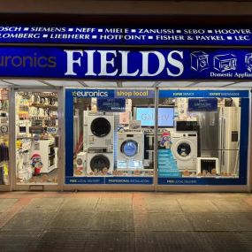 Bild von Fields Domestic Appliances