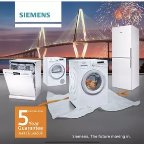 Bild von Fields Domestic Appliances