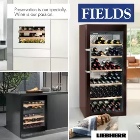 Bild von Fields Domestic Appliances & Kitchens