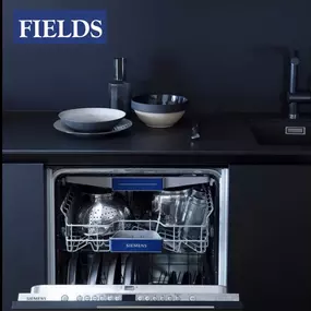 Bild von Fields Domestic Appliances & Kitchens